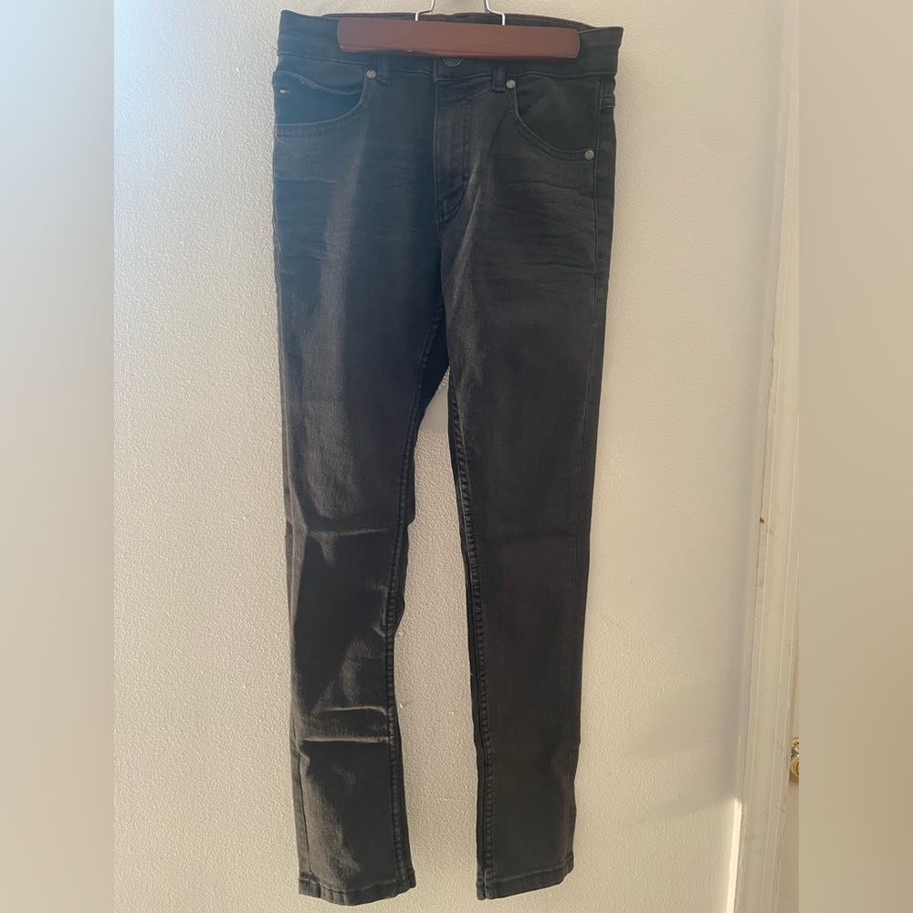Black Kids Jeans